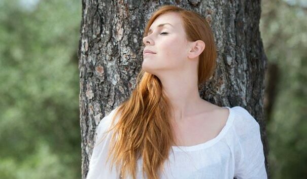 Une journée pour moi - Transition de vie